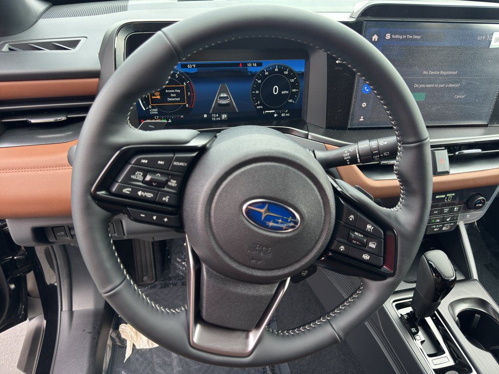 New 2026 Subaru Outback Touring XT AWD/4WD image 14
