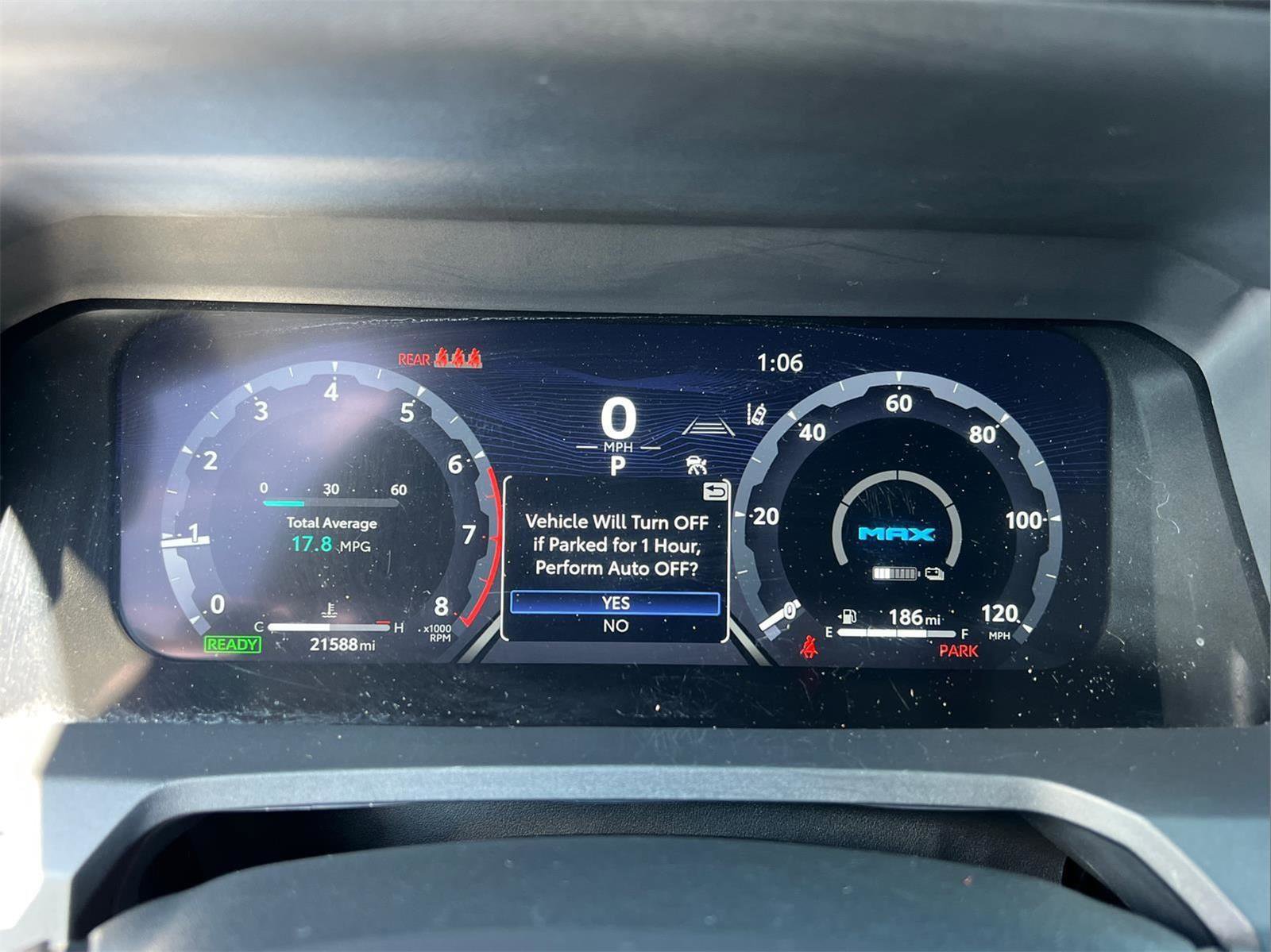 Used 2024 Toyota Tacoma TRD Pro image 27