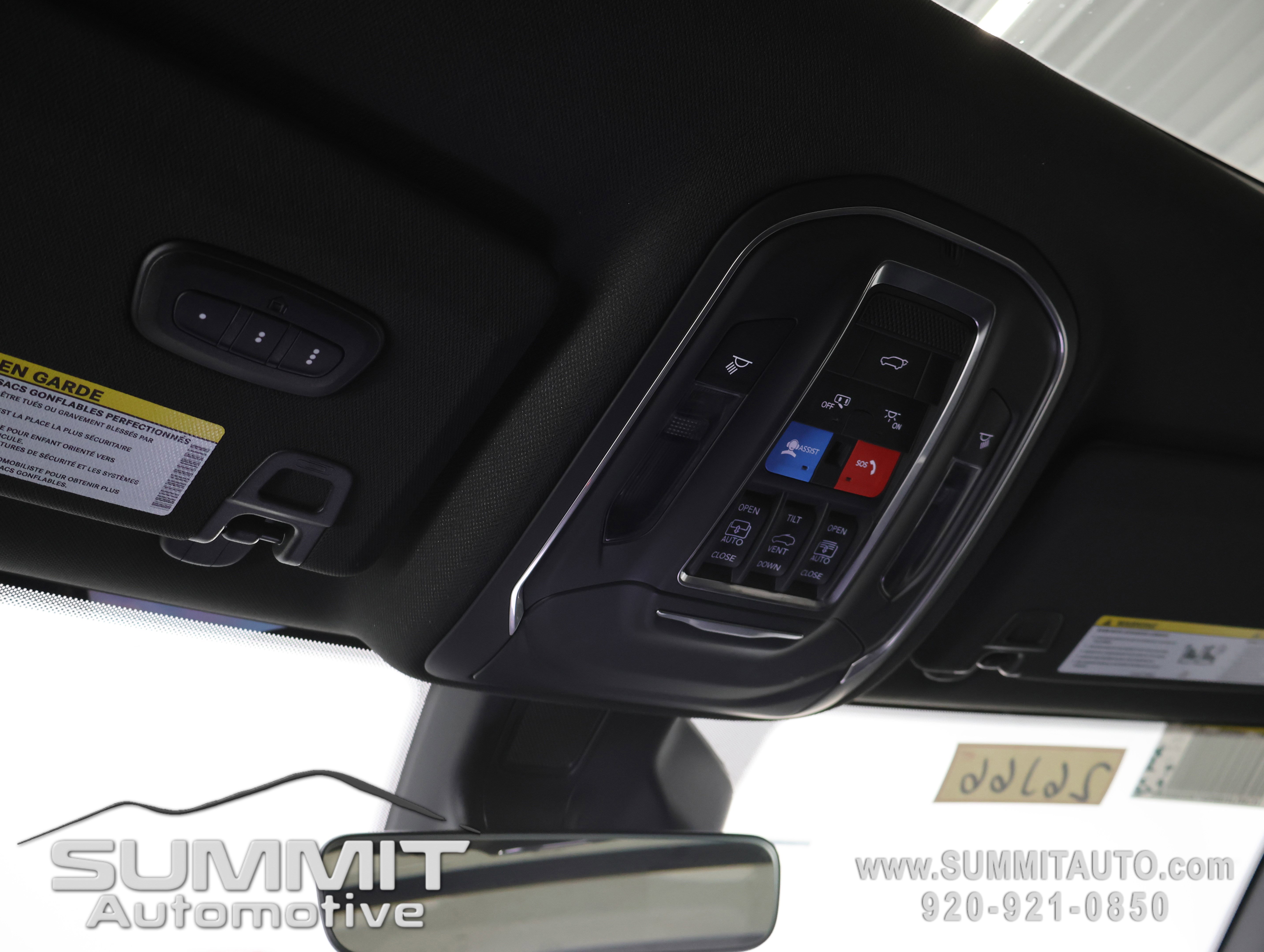 New 2026 Jeep Grand Cherokee Limited image 11