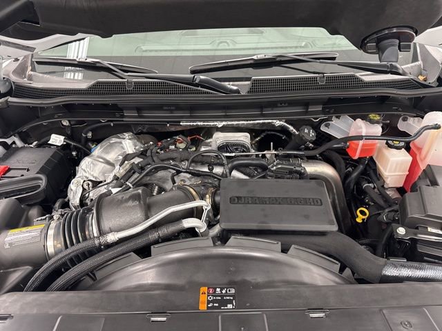 New 2026 Chevrolet Silverado 2500 W/T w/ WT Convenience Package image 47