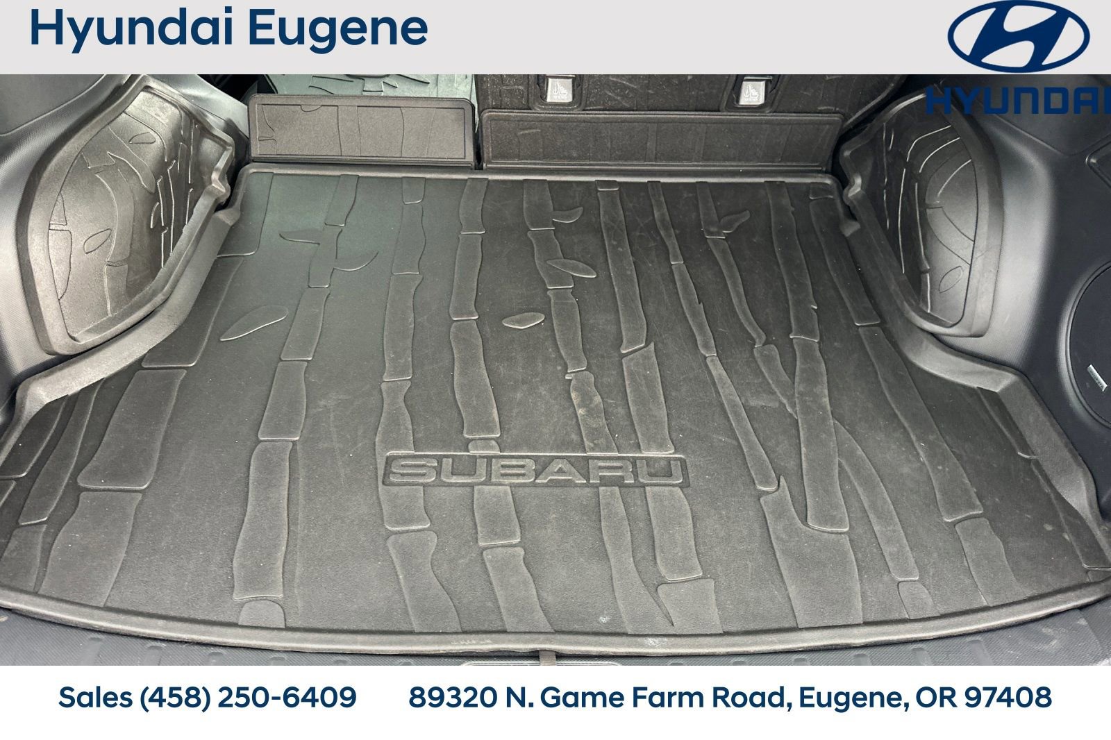 Used 2022 Subaru Forester Touring image 21