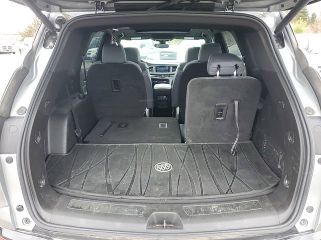 Used 2023 Buick Enclave Essence w/ Experience Buick Package image 8
