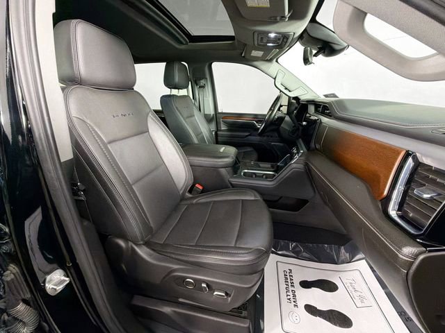 Used 2024 GMC Sierra 2500 Denali w/ Denali Reserve Package image 31