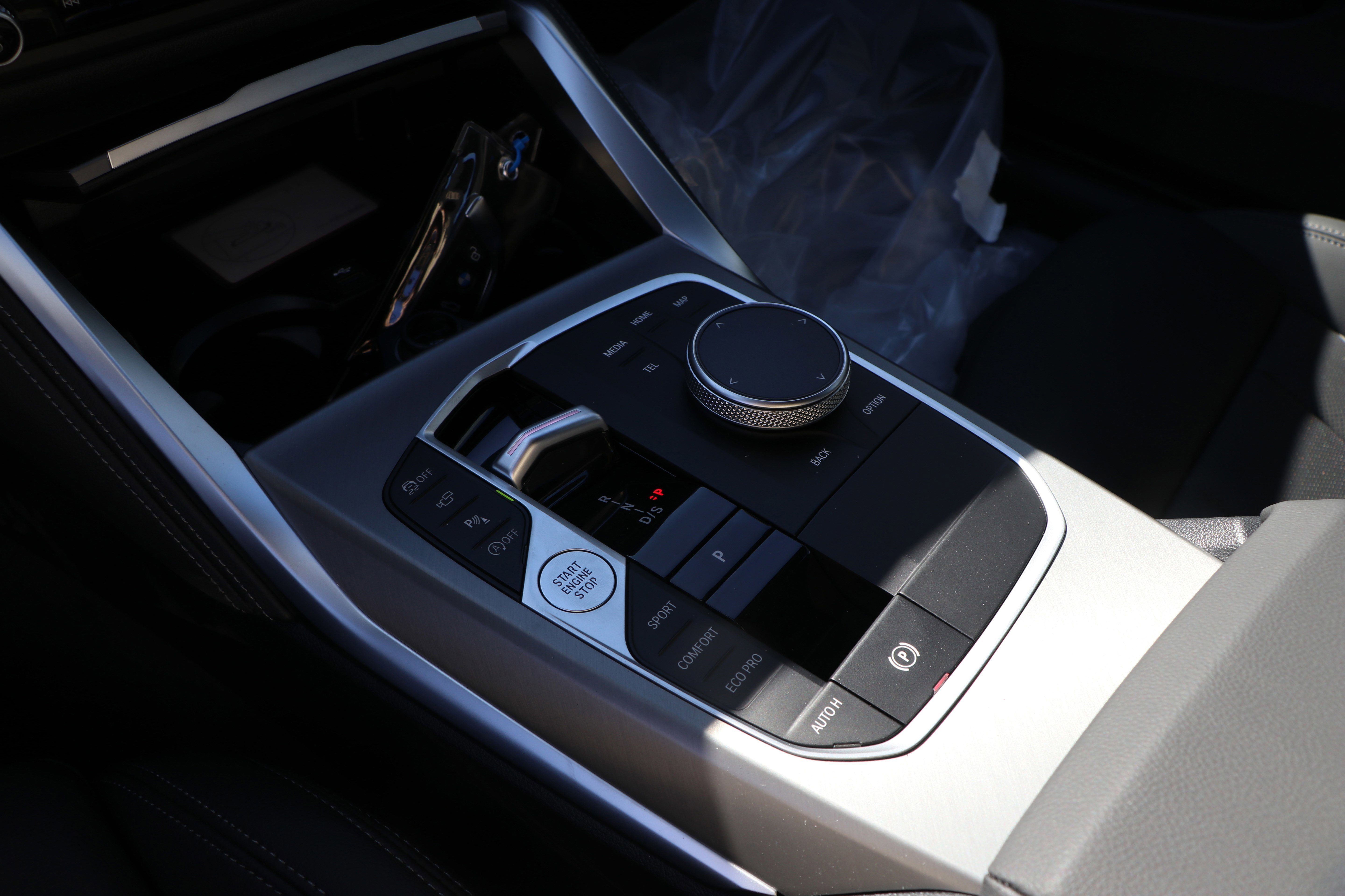 Certified 2025 BMW 430i xDrive Coupe w/ M Sport Package image 24