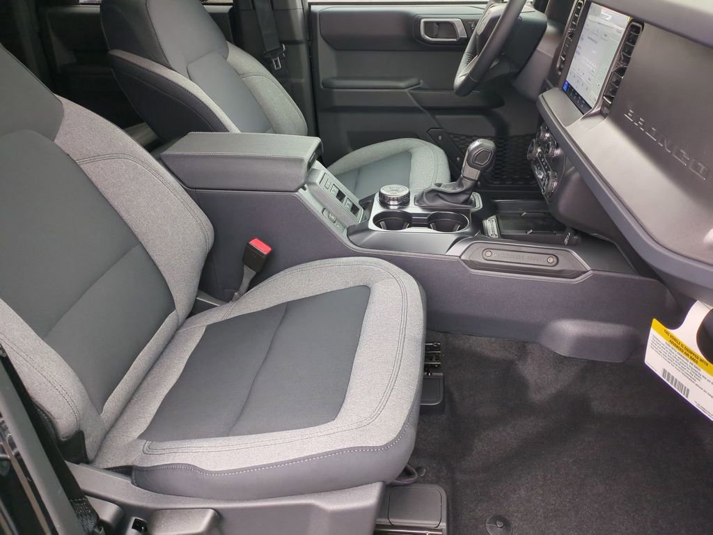 New 2026 Ford Bronco Big Bend image 27