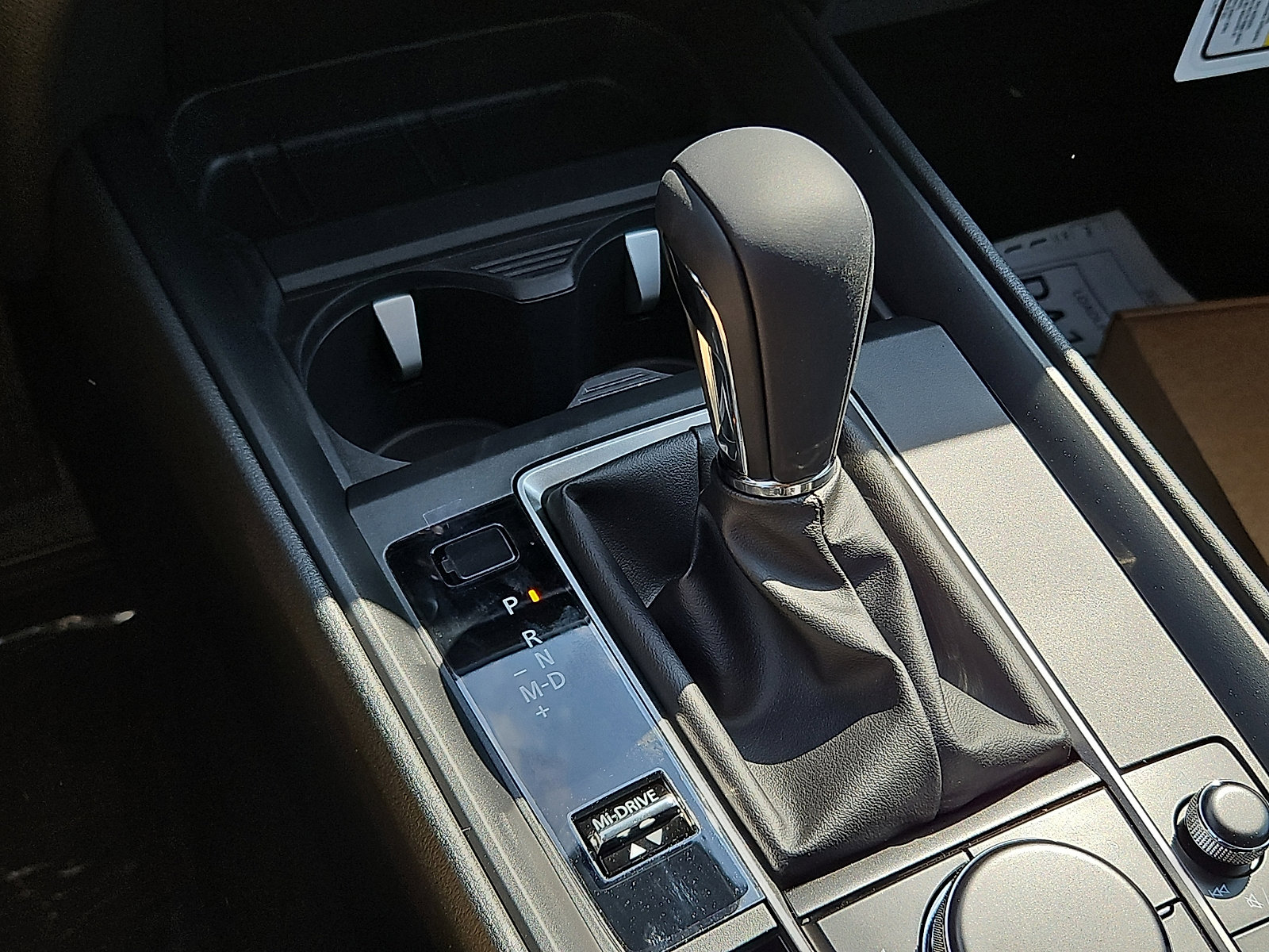 New 2026 MAZDA CX-50 AWD 2.5 S w/ Select Package image 12