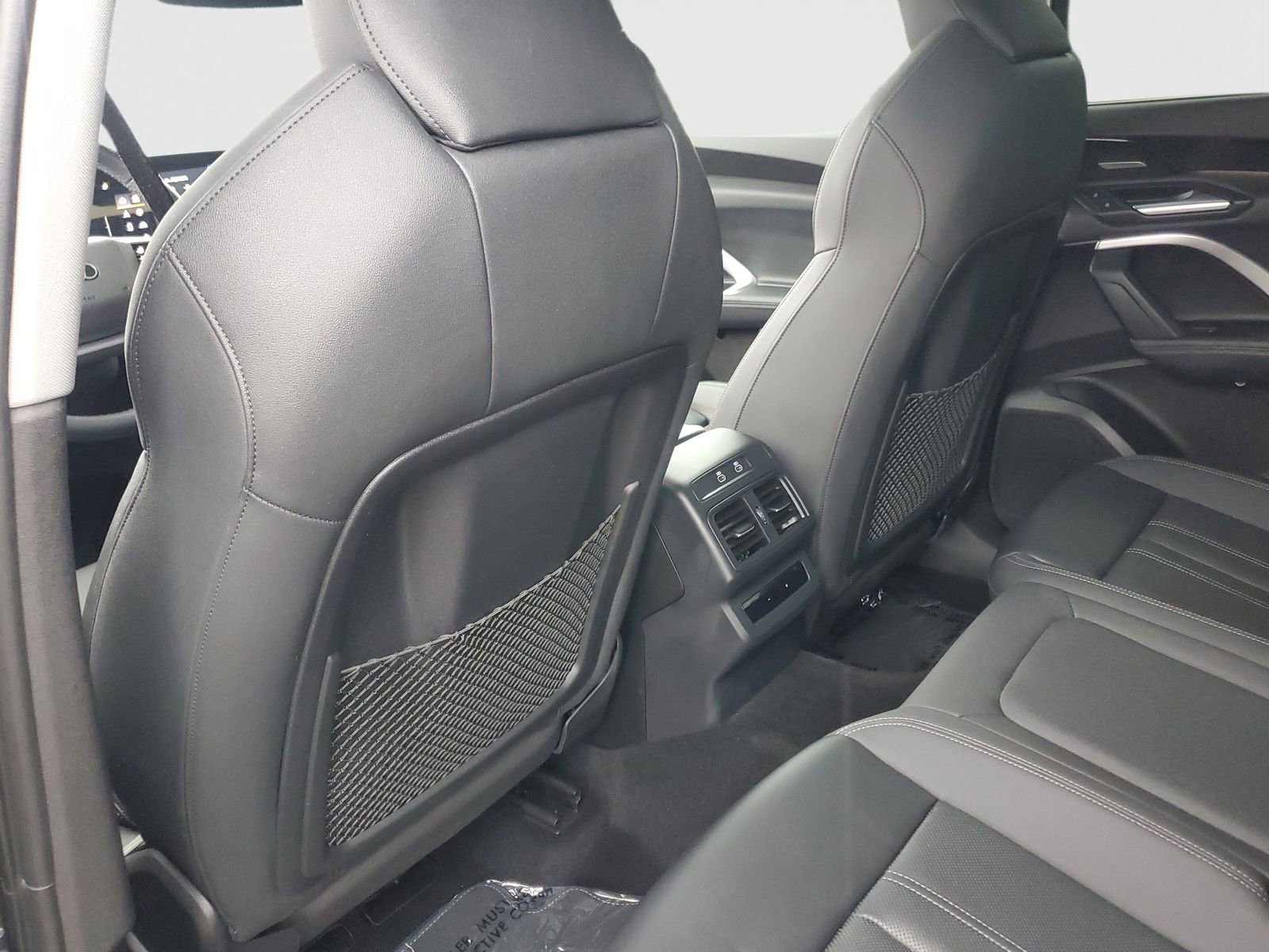 Used 2025 Audi Q5 Premium Plus w/ Premium Plus image 14