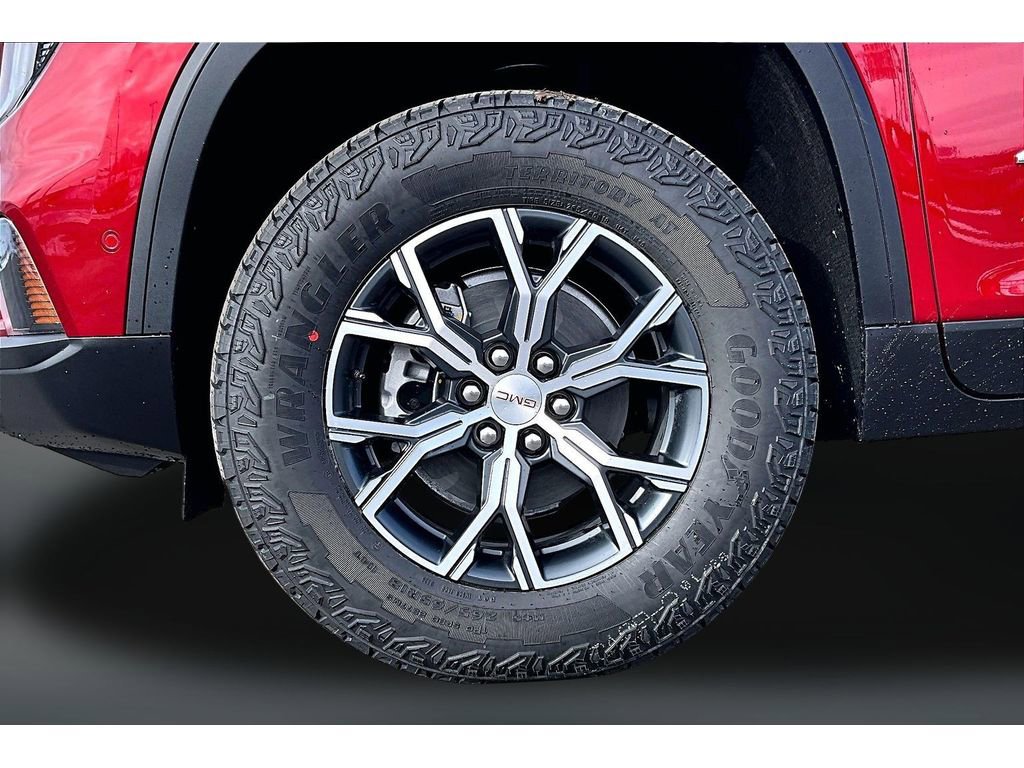 New 2026 GMC Acadia AT4 w/ Super Cruise Package image 13