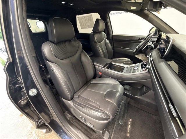 Used 2023 Hyundai Palisade Calligraphy w/ Cargo Package image 24
