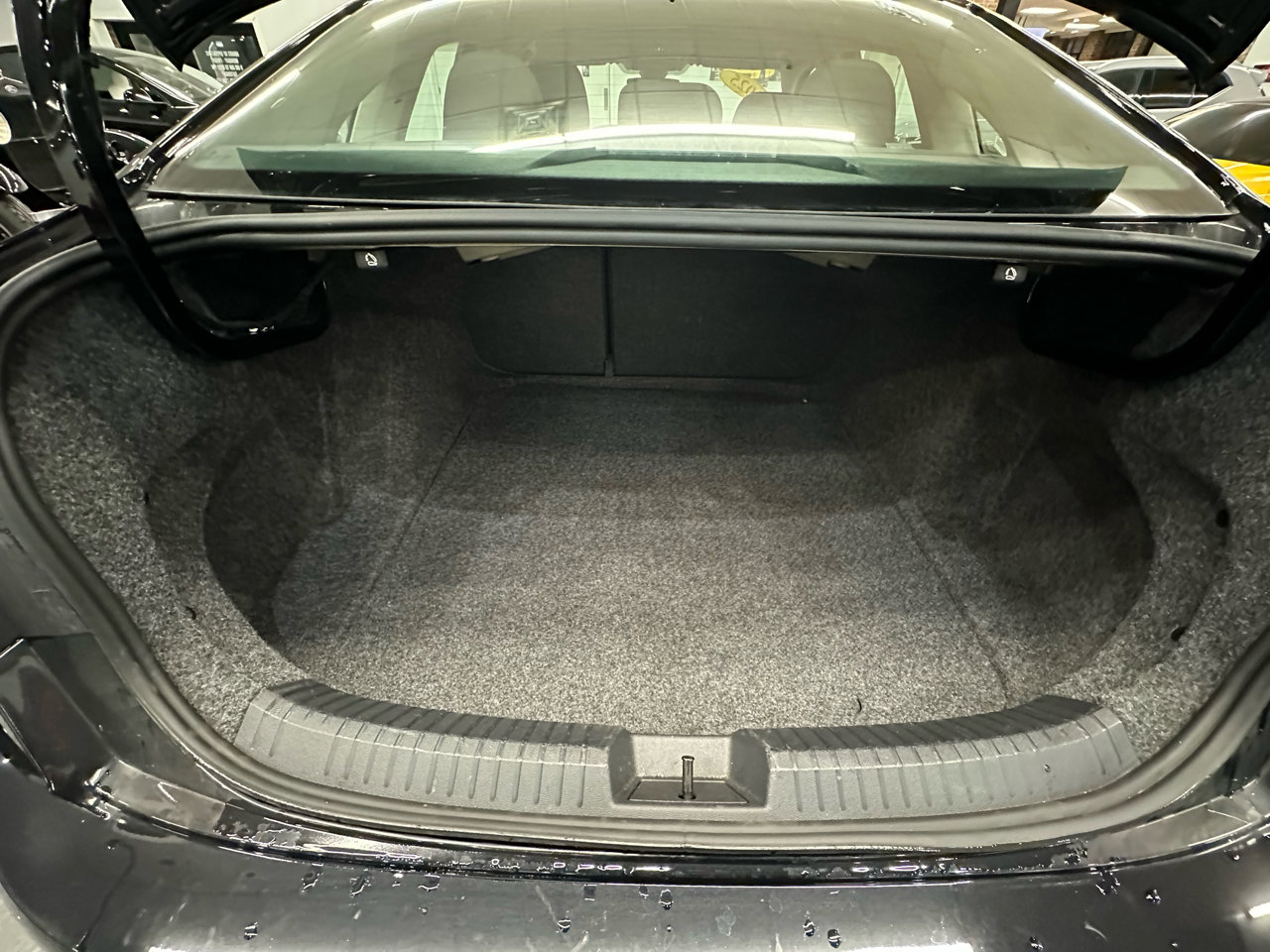 Used 2025 Volkswagen Jetta S image 30