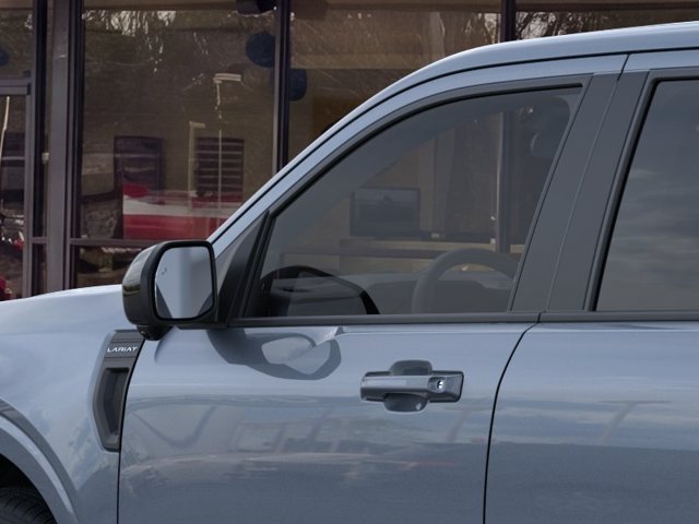 New 2026 Ford Maverick Lariat AWD/4WD image 21
