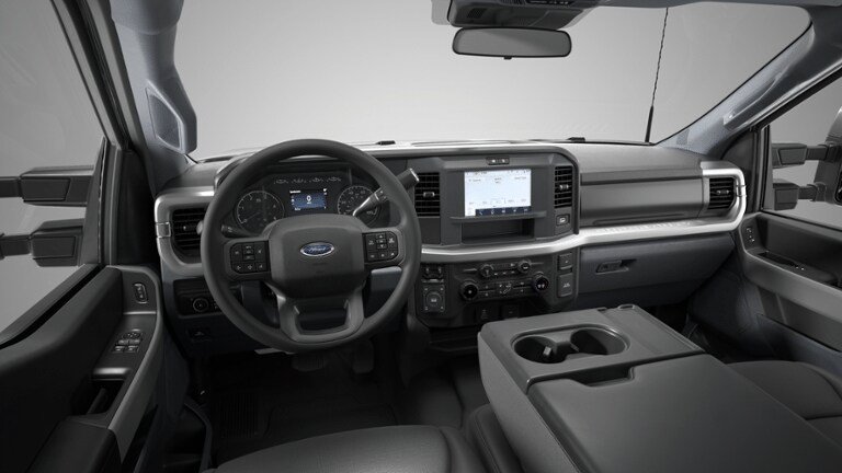 New 2026 Ford F350 XLT w/ FX4 Off-Road Package AWD/4WD image 29