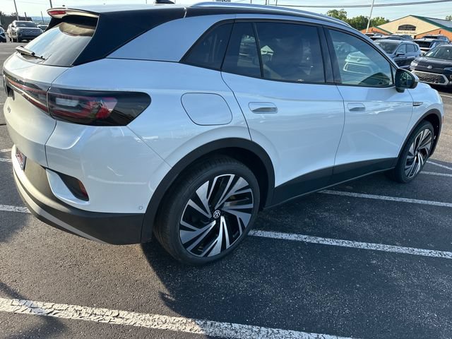 New 2026 Volkswagen ID.4 Pro S Plus AWD/4WD image 3