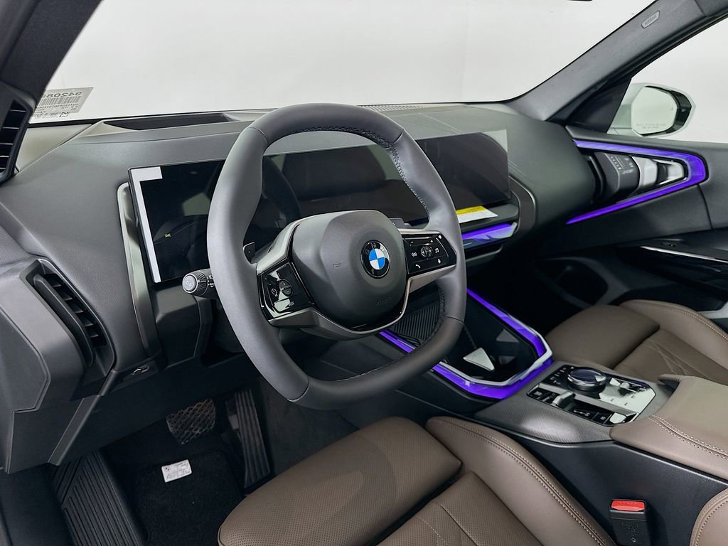 New 2026 BMW X3 xDrive30 w/ Premium Package image 9