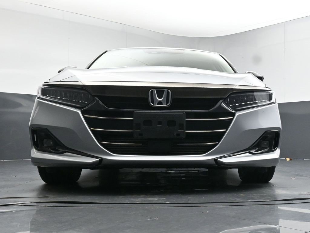 Used 2021 Honda Accord Sport Special Edition image 37