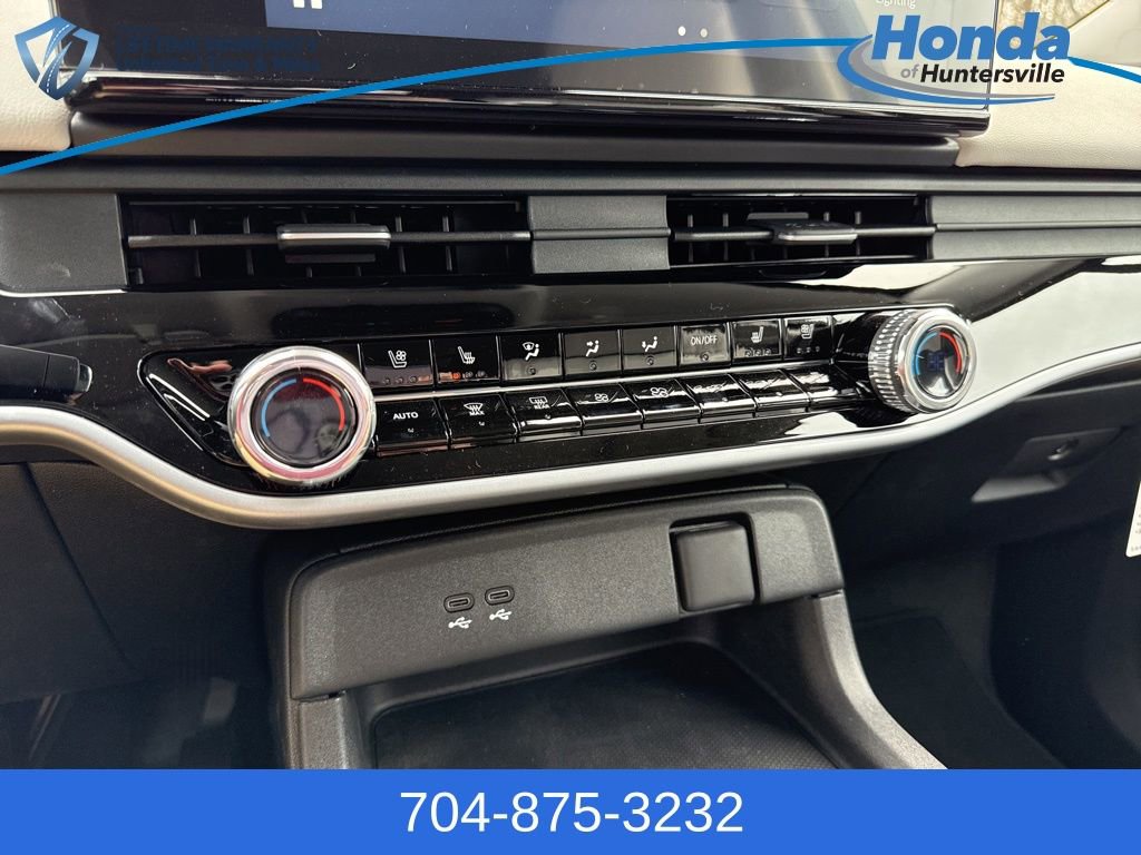 New 2026 Honda Prologue Elite image 32