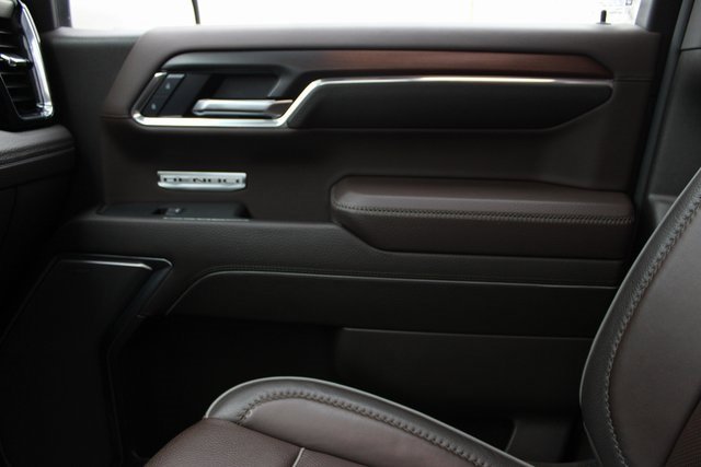 Used 2025 GMC Sierra 1500 Denali w/ Technology Package image 30