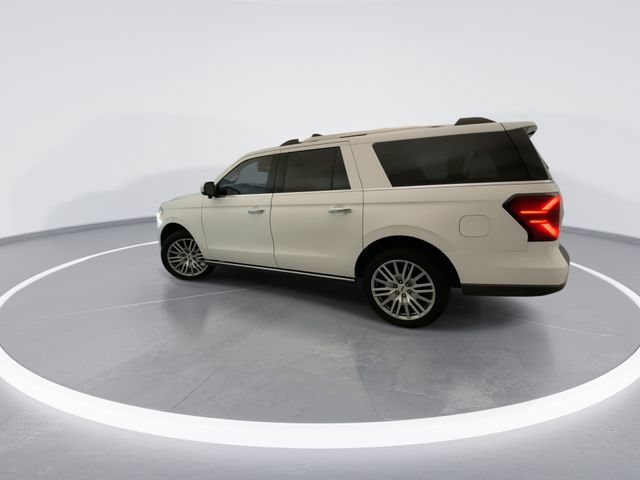 Used 2022 Ford Expedition Max Limited AWD/4WD image 5