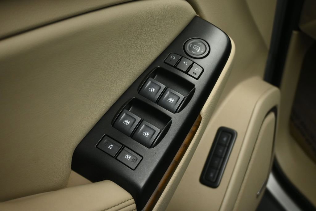 Used 2020 GMC Yukon Denali w/ Denali Ultimate Package AWD/4WD image 50