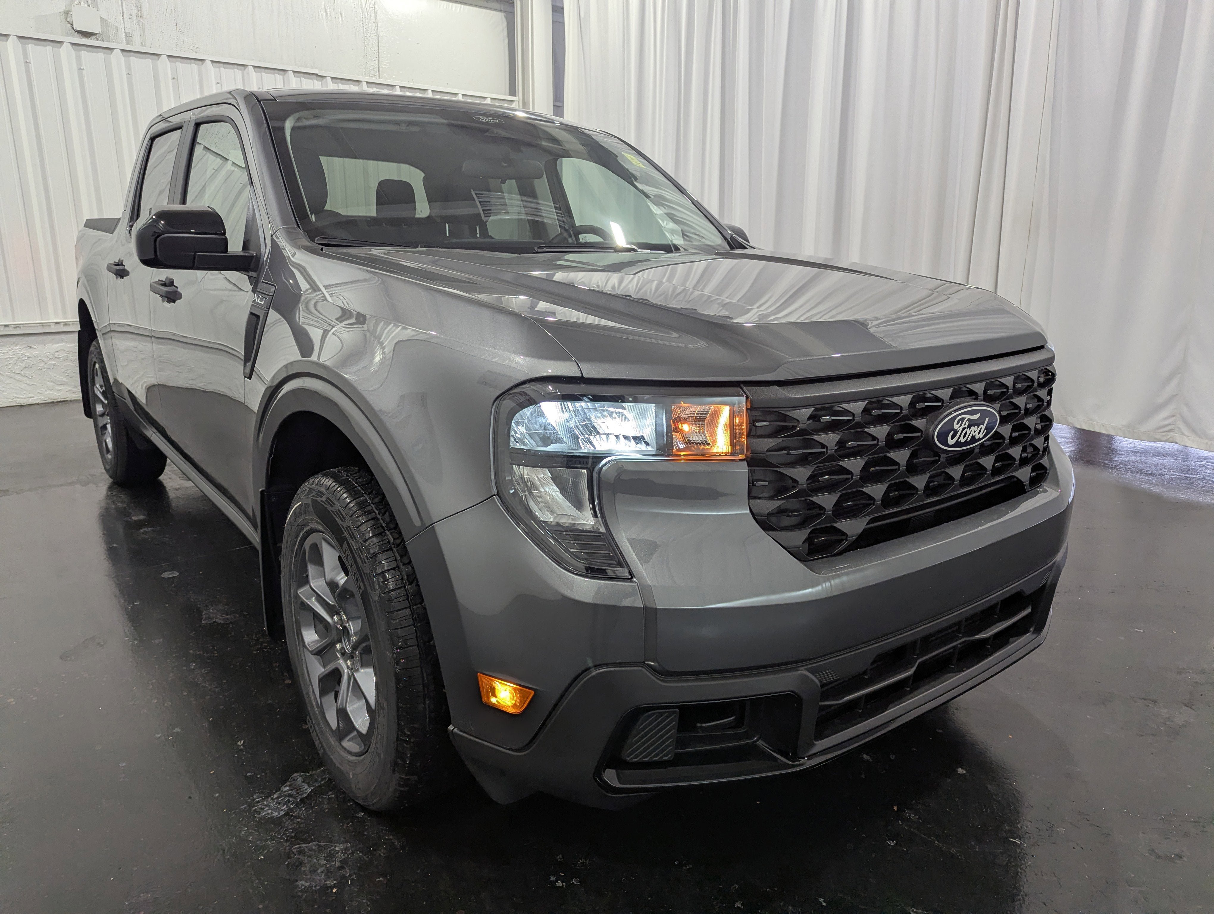 New 2026 Ford Maverick XLT w/ XLT Luxury Package image 5