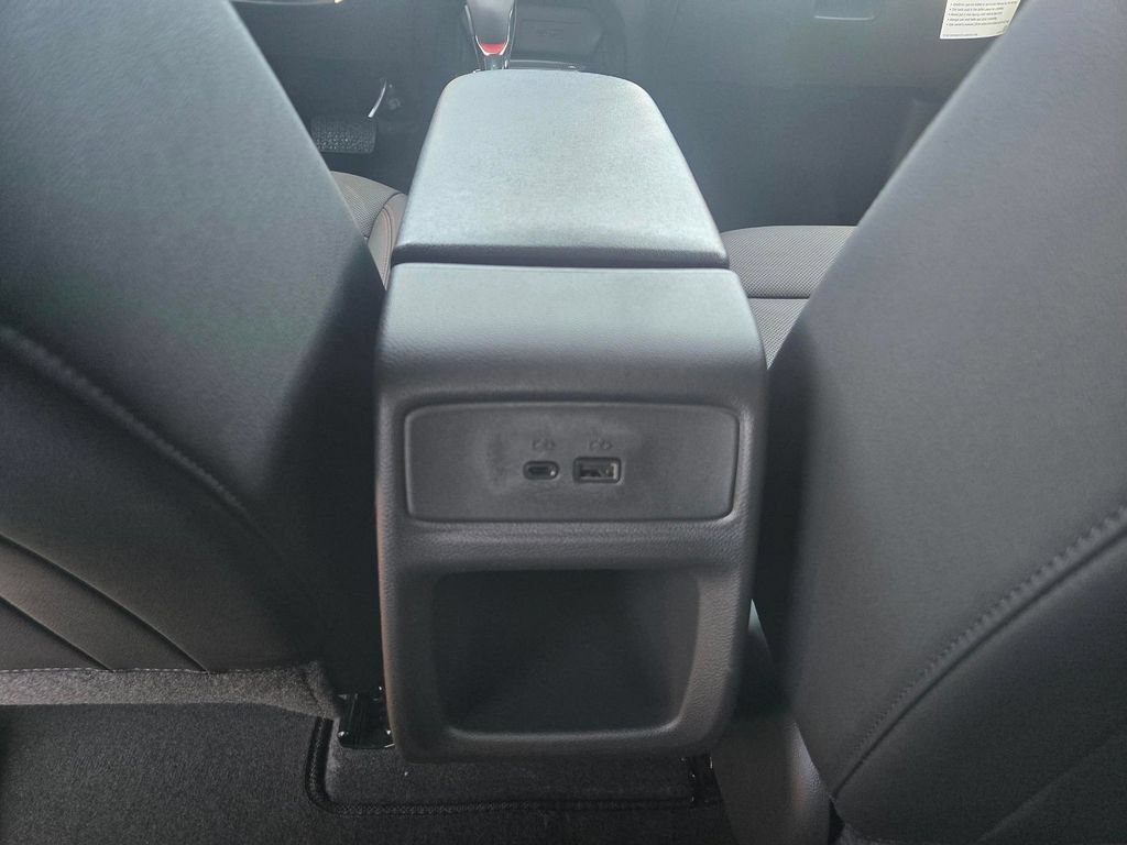 New 2026 Chevrolet Trax RS w/ Driver Confidence Package FWD image 7