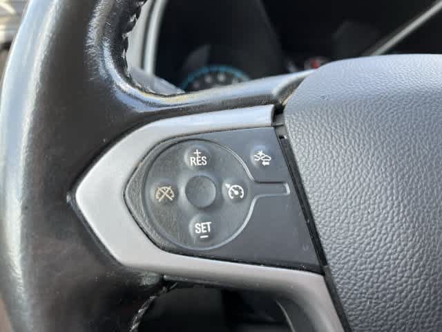 Used 2019 Chevrolet Colorado LT w/ LT Convenience Package AWD/4WD image 19