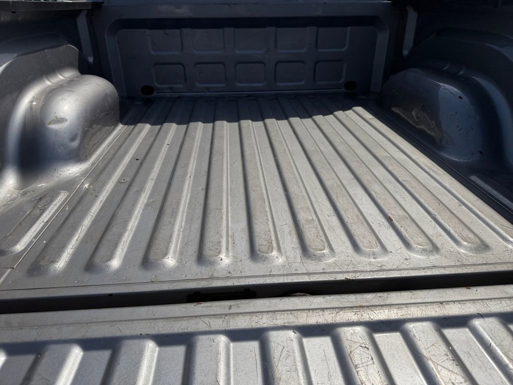 Used 2023 RAM 1500 Classic SLT w/ Trailer & Traction Group image 17