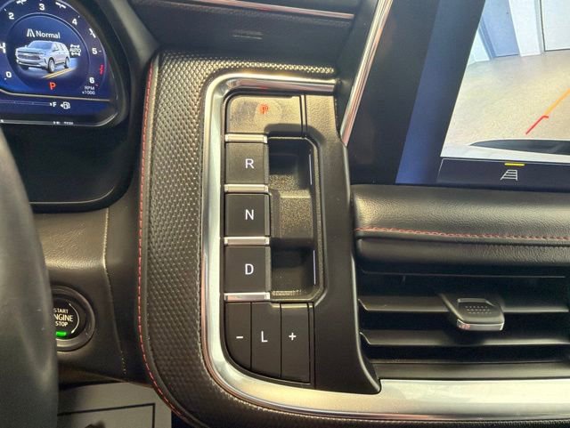 Used 2023 Chevrolet Tahoe RST AWD/4WD image 20