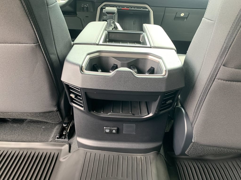 New 2026 Toyota Tundra SR5 AWD/4WD image 14