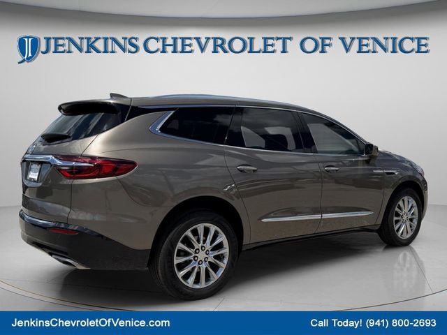 Used 2020 Buick Enclave Premium image 5