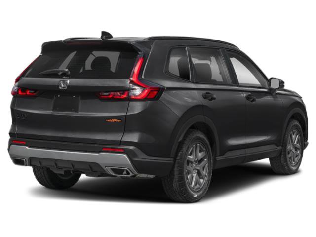 New 2026 Honda CR-V TrailSport image 2