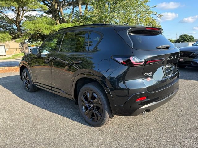 New 2026 MAZDA CX-5 2.5 S w/ Premium Plus Package AWD/4WD image 5