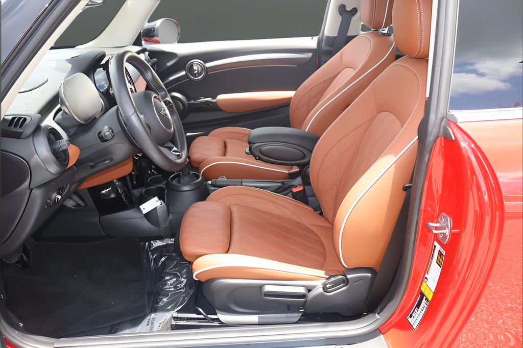 Used 2024 MINI Cooper S FWD image 12