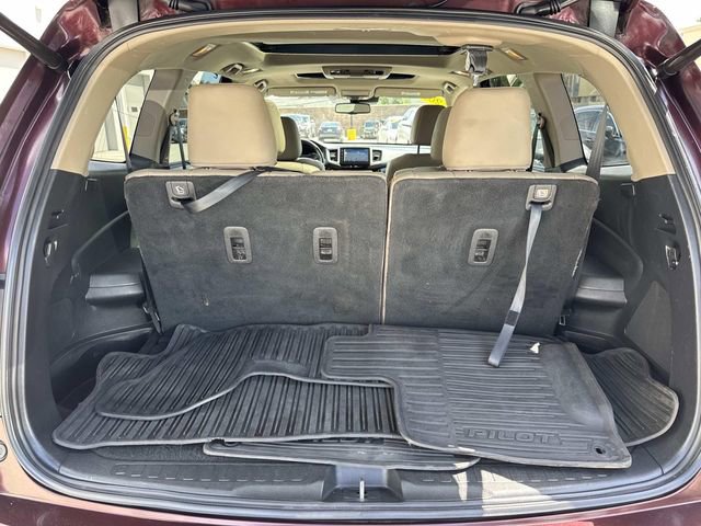 Used 2016 Honda Pilot Elite image 8