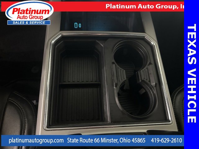 Used 2022 Ford F250 Lariat w/ Lariat Ultimate Package image 19