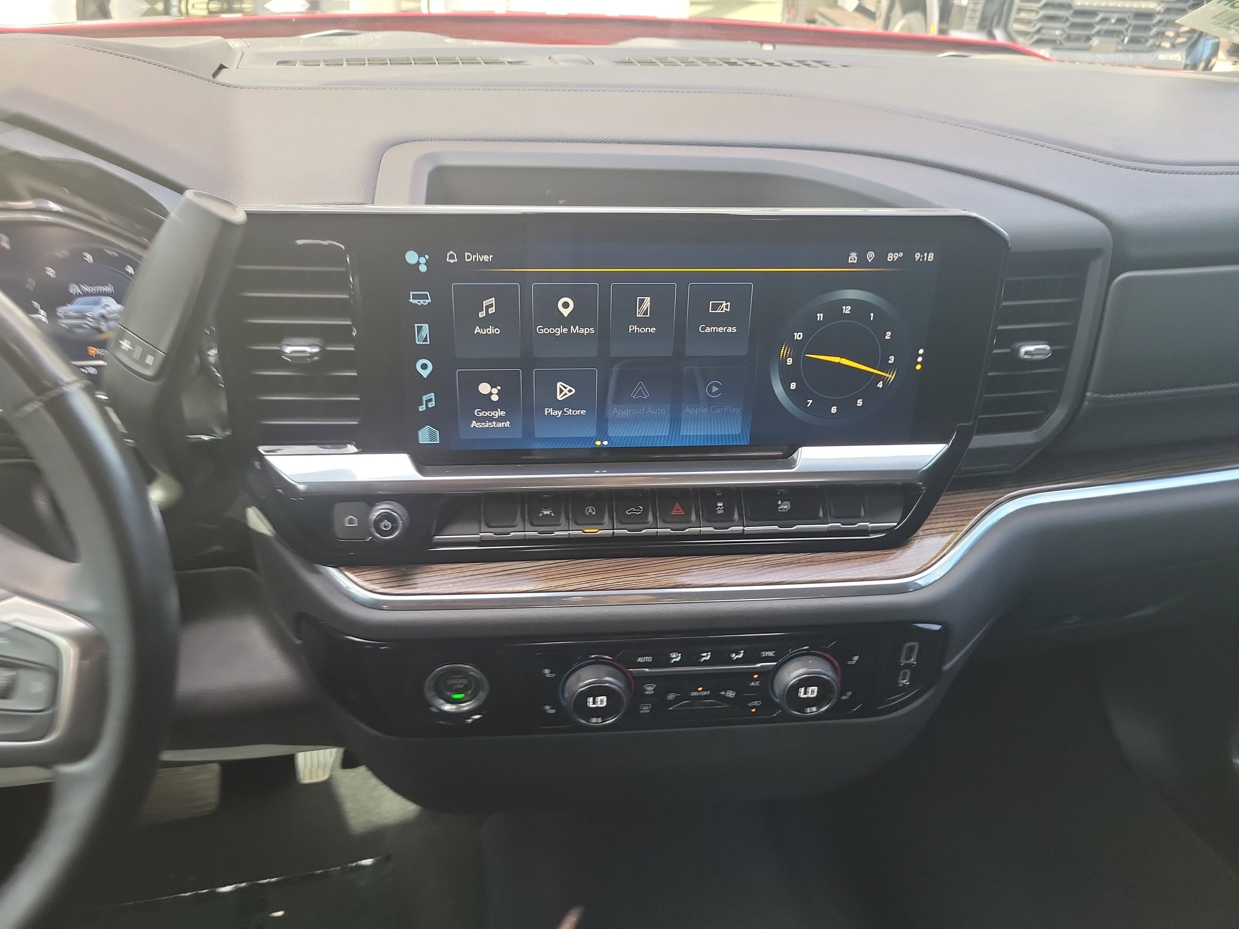 Used 2023 Chevrolet Silverado 1500 LT RWD image 17