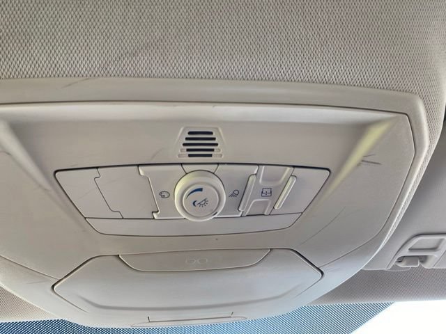 Used 2014 Ford Focus Titanium FWD image 35