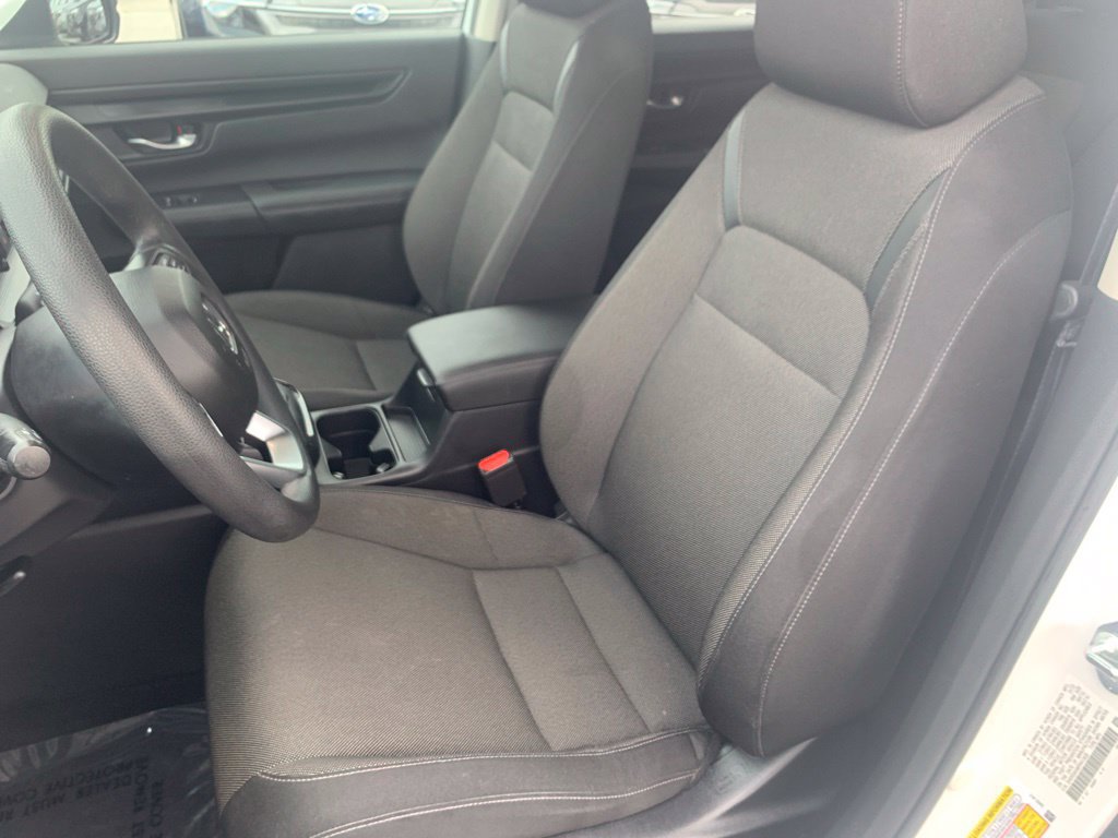 Used 2023 Honda CR-V EX image 15