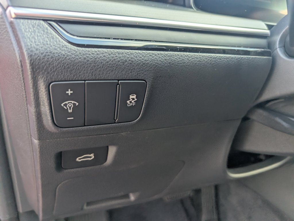 New 2026 Kia K5 GT-Line AWD/4WD image 16