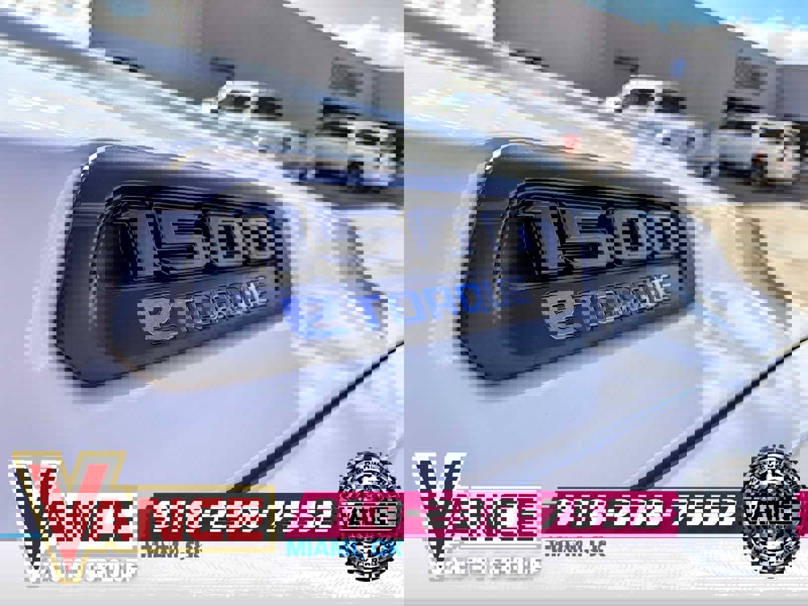 New 2026 RAM 1500 Big Horn image 9