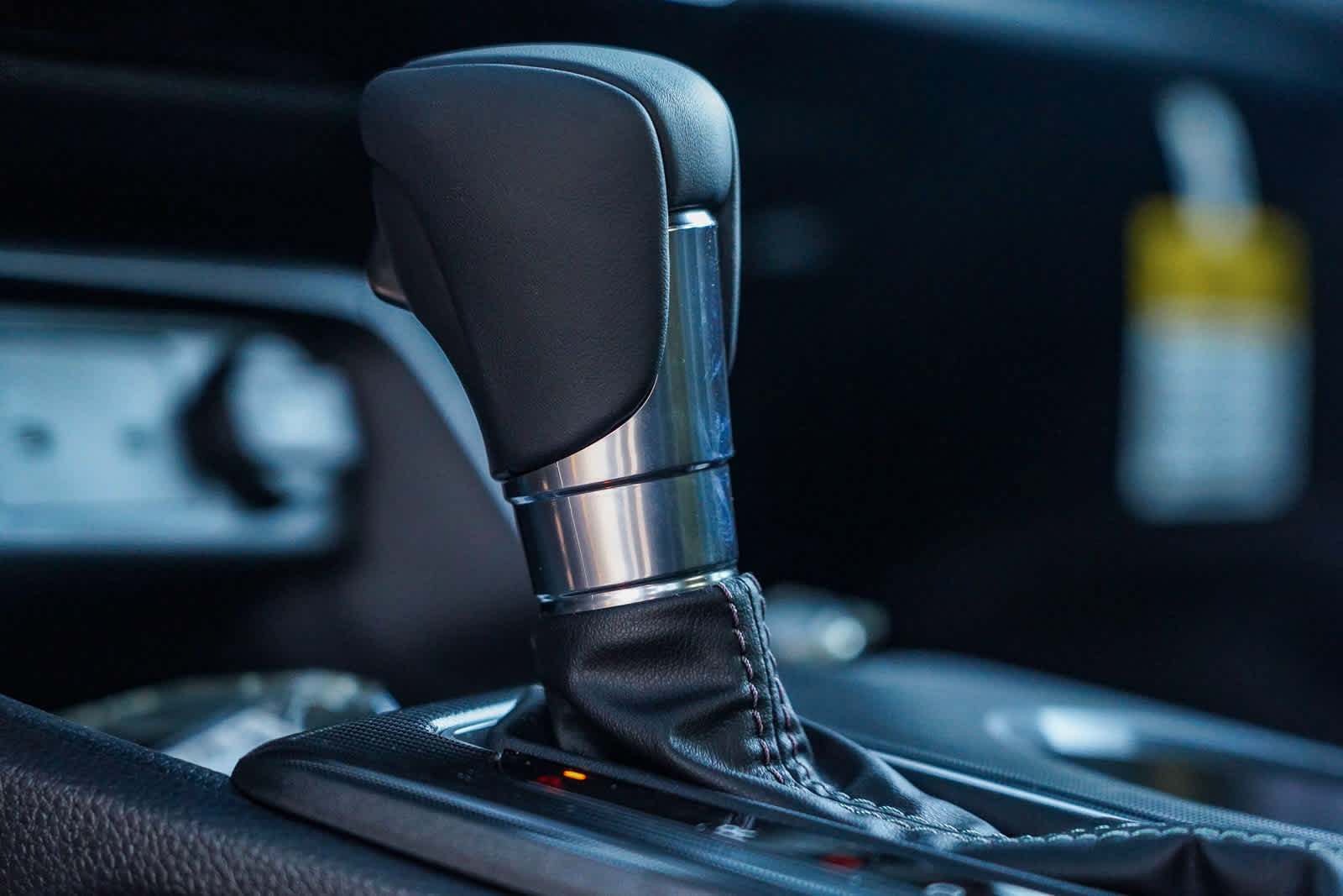 New 2025 Honda Civic Sport image 23