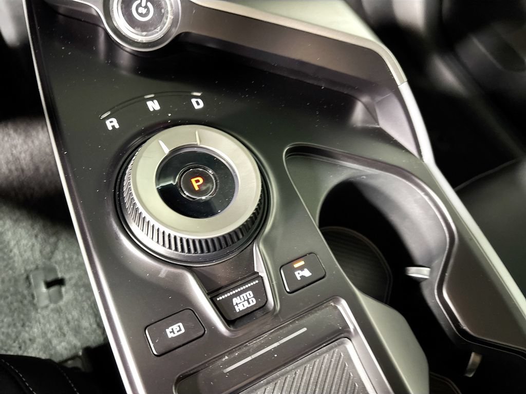 New 2026 Kia EV6 Light AWD/4WD image 18