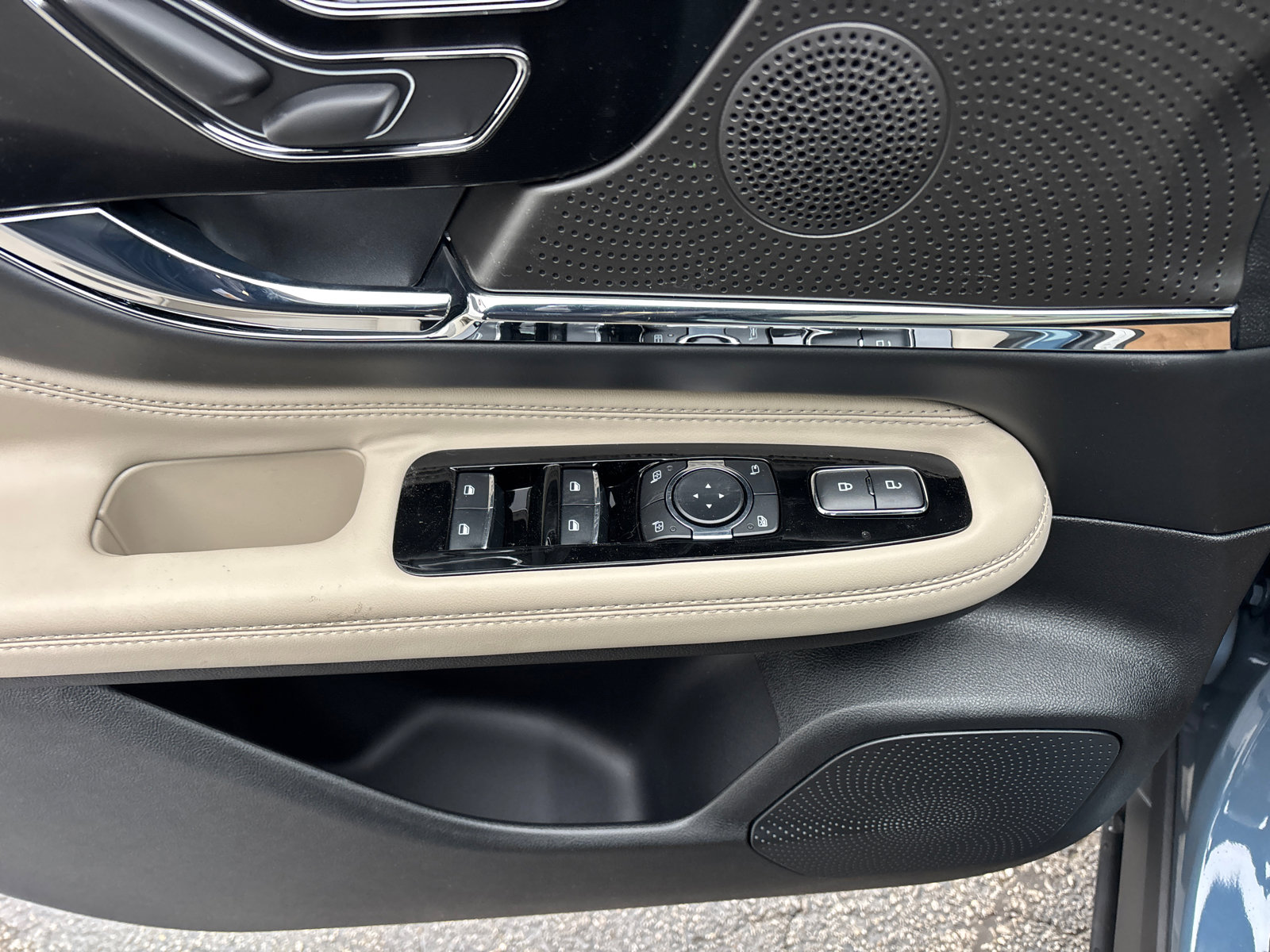 New 2026 Lincoln Corsair Grand Touring image 13