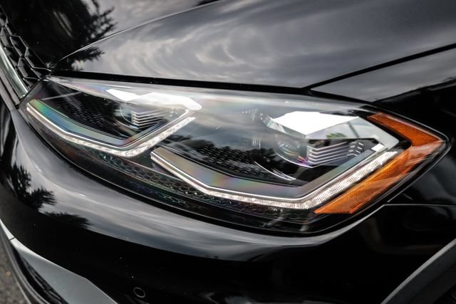 Used 2019 Volkswagen Golf Alltrack SE AWD/4WD image 10