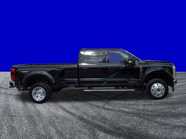 Certified 2026 Ford F450 Lariat image 3