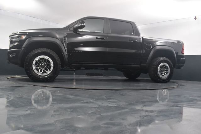 New 2026 RAM 1500 RHO w/ RHO Level 1 Equipment Group AWD/4WD image 52