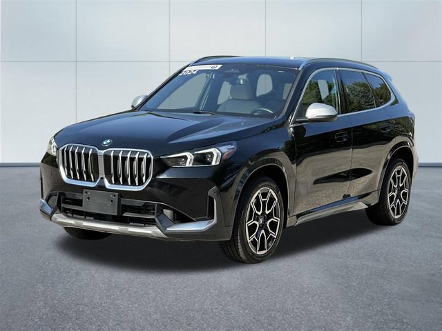 Certified 2024 BMW X1 xDrive28i w/ Convenience Package AWD/4WD image 10