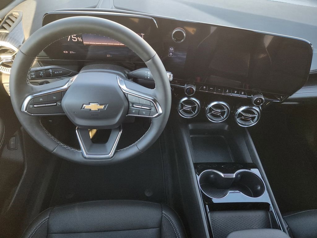 Used 2024 Chevrolet Blazer EV LT image 26