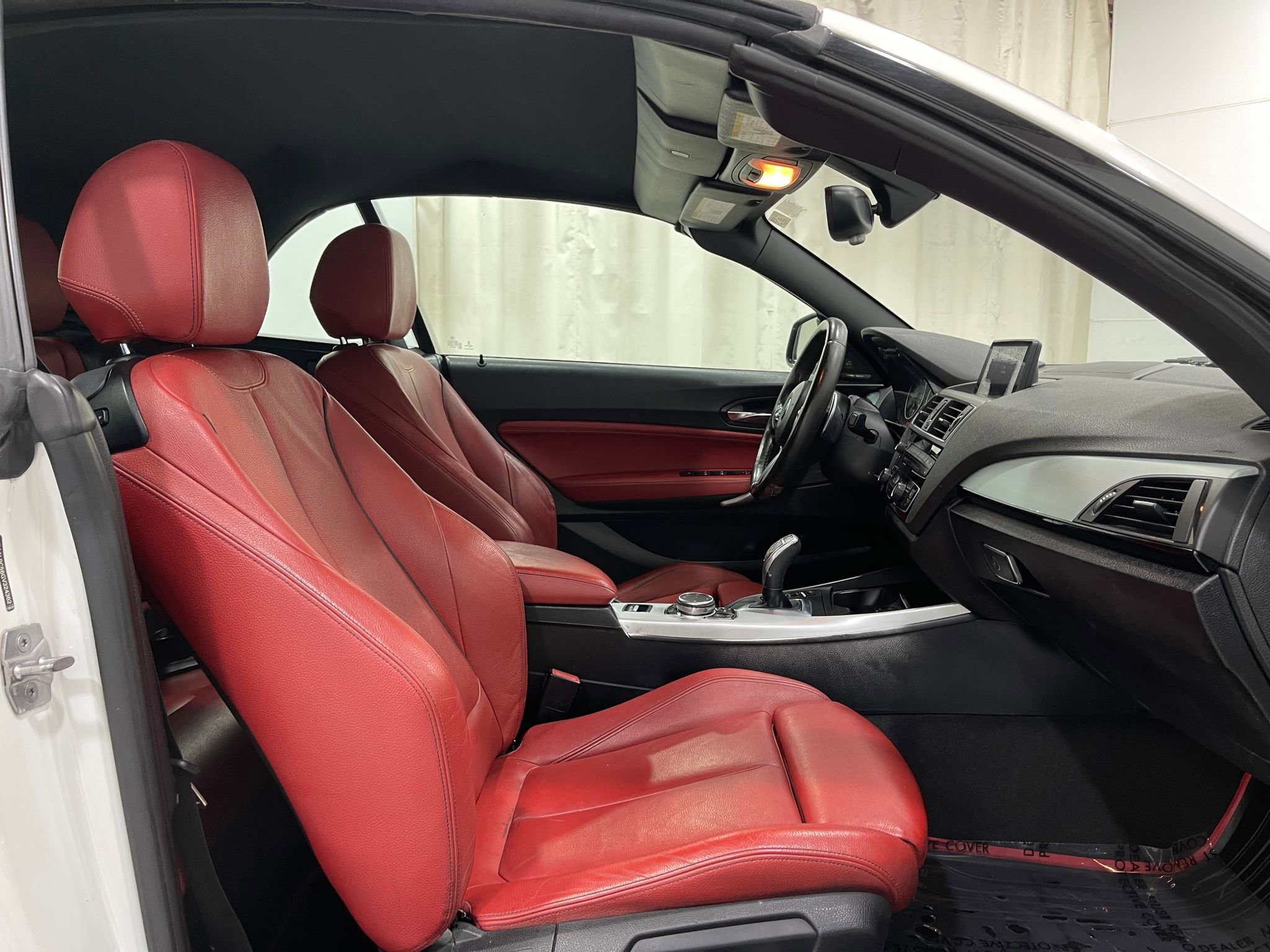 Used 2016 BMW 228i xDrive Convertible image 28