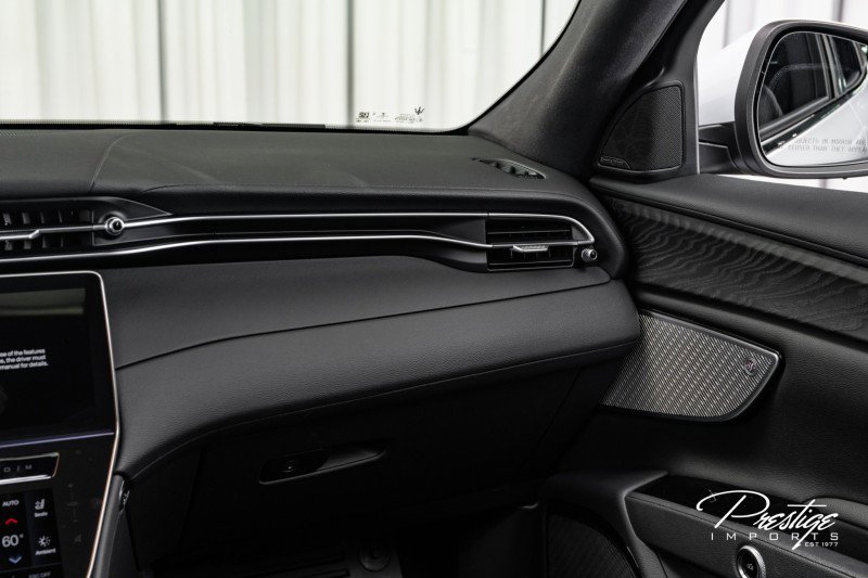 Used 2023 Maserati Grecale Modena image 38